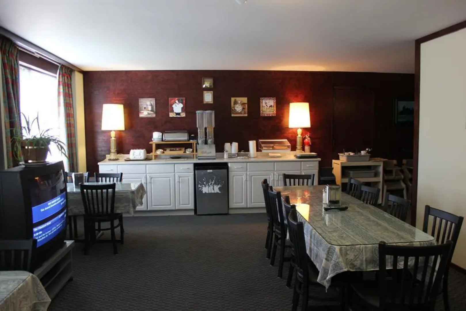 Baymont by Wyndham Gold River