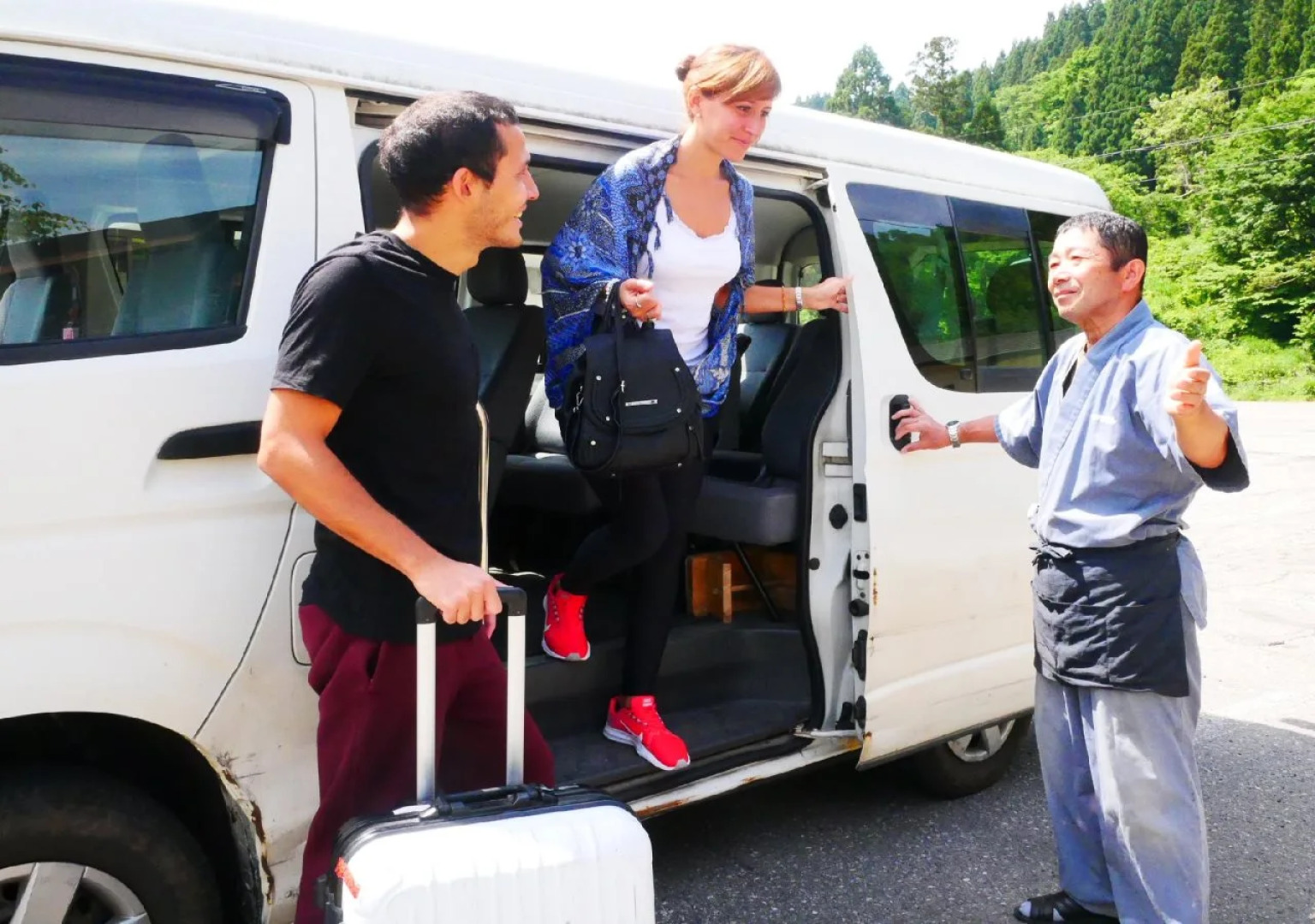 Ichirino Kogen Hotel Roan