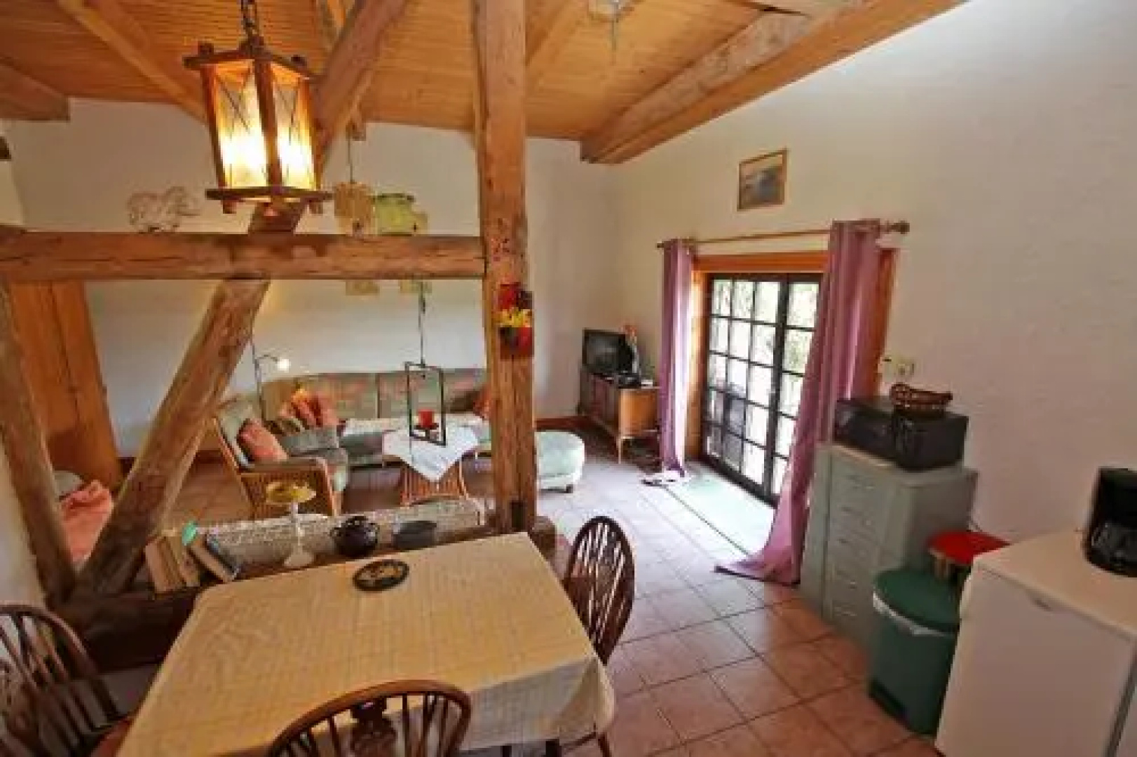 Ferienhaus Jabel SEE 4072