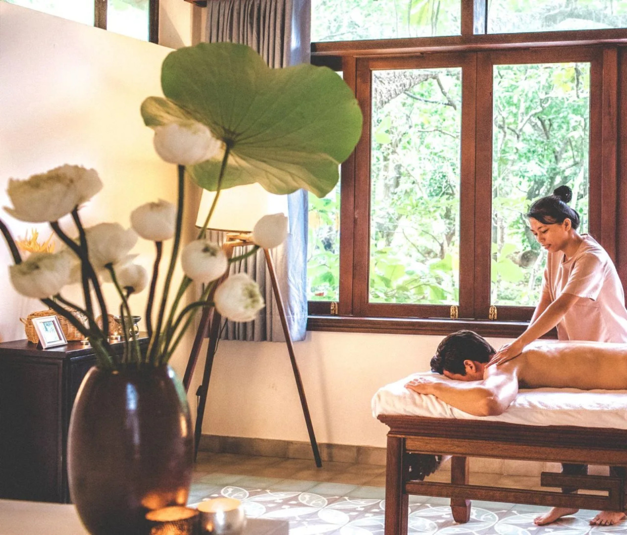 Poulo Condor Boutique Resort and Spa