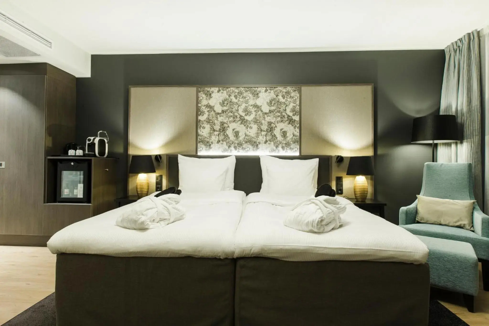 Quality Hotel Sveitsi