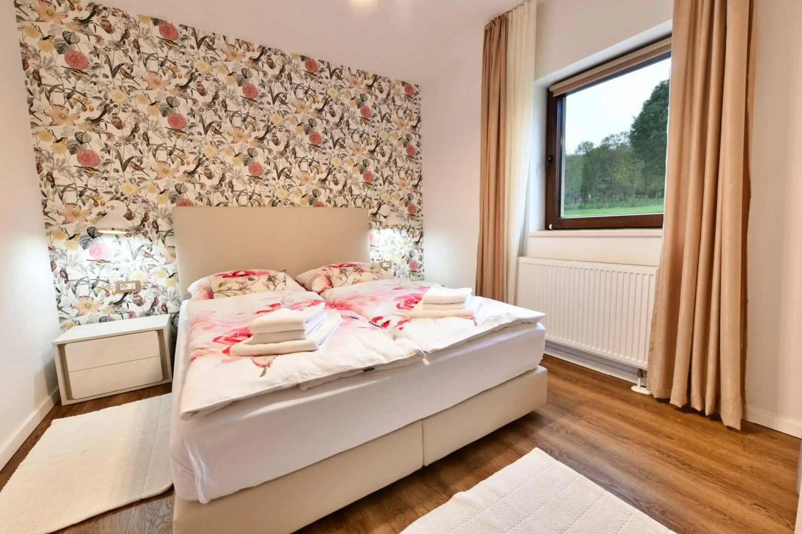 Villa Diva Grabovčeva