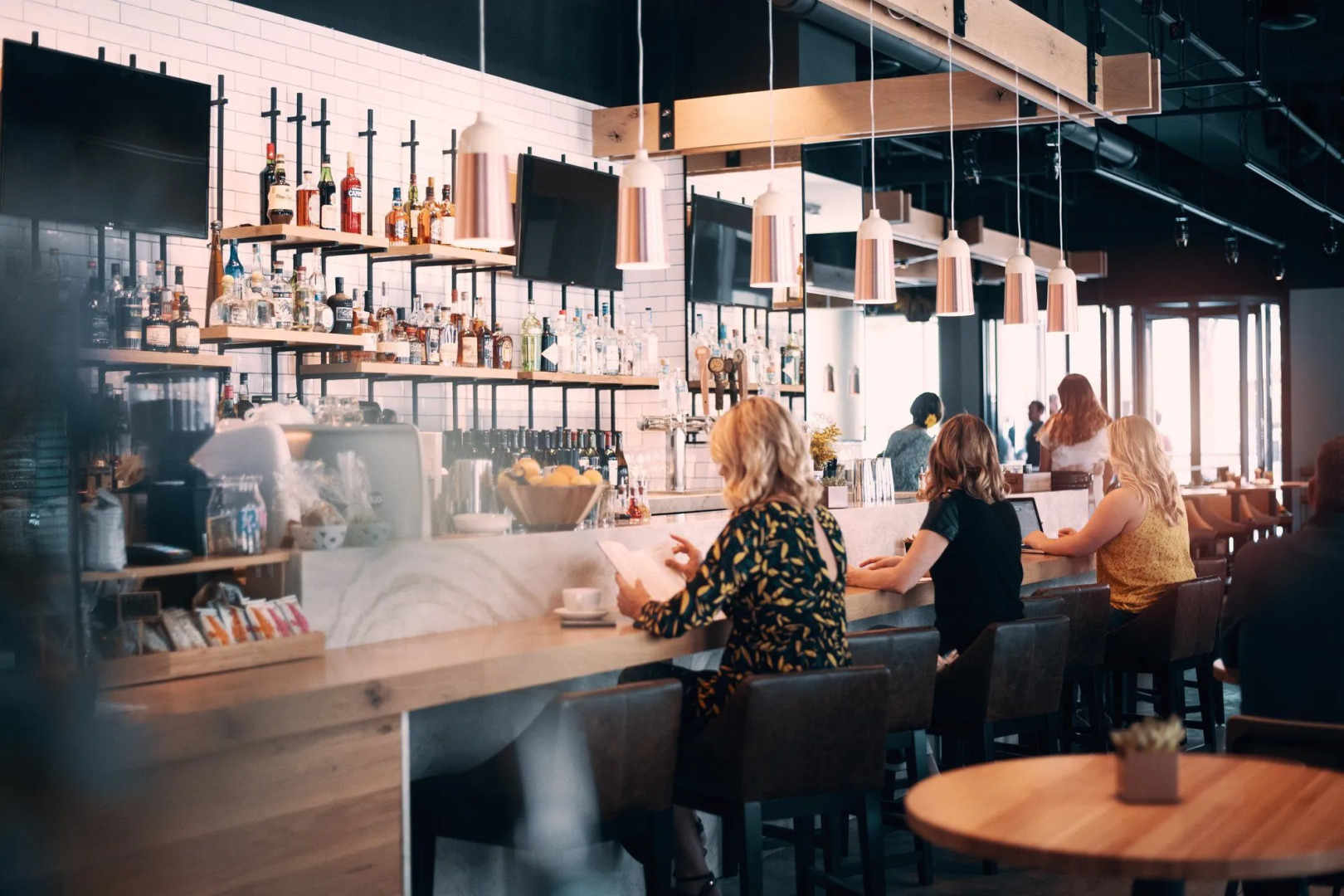 Aloft Austin Downtown