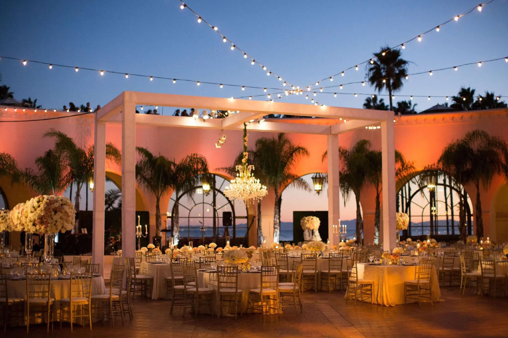 Hilton Santa Barbara Beachfront Resort