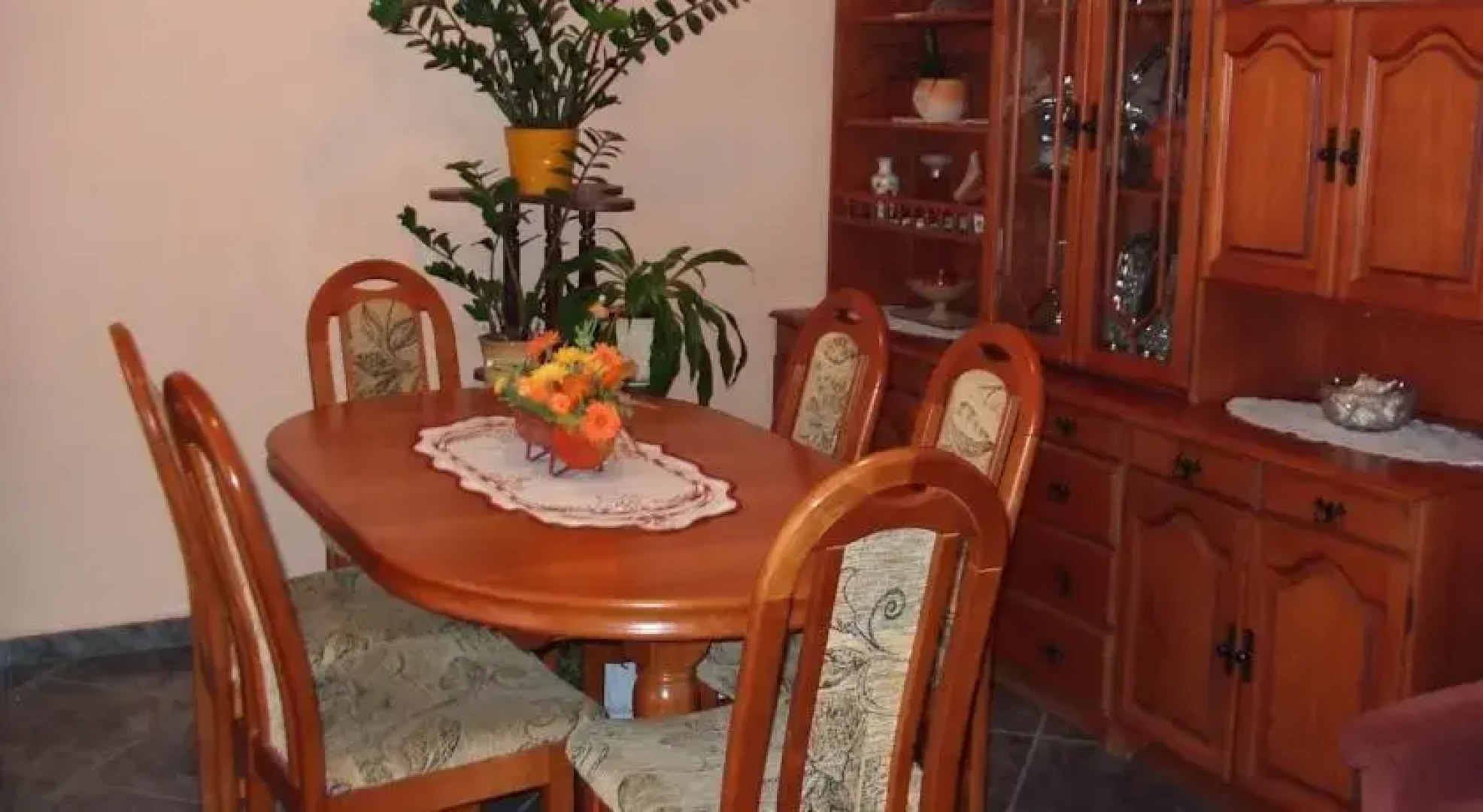 Járfás Vendégház