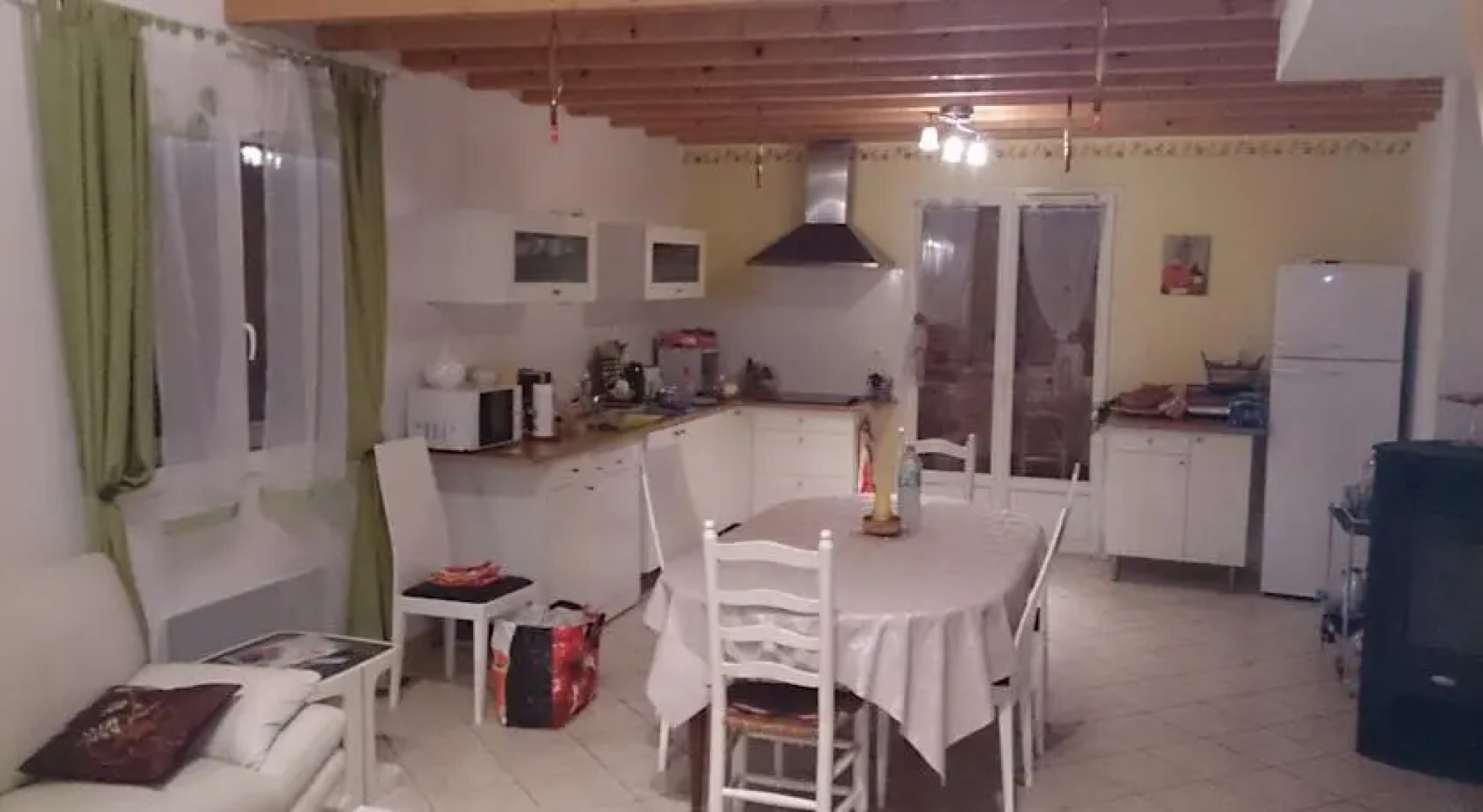 Le Clos des Hirondelles