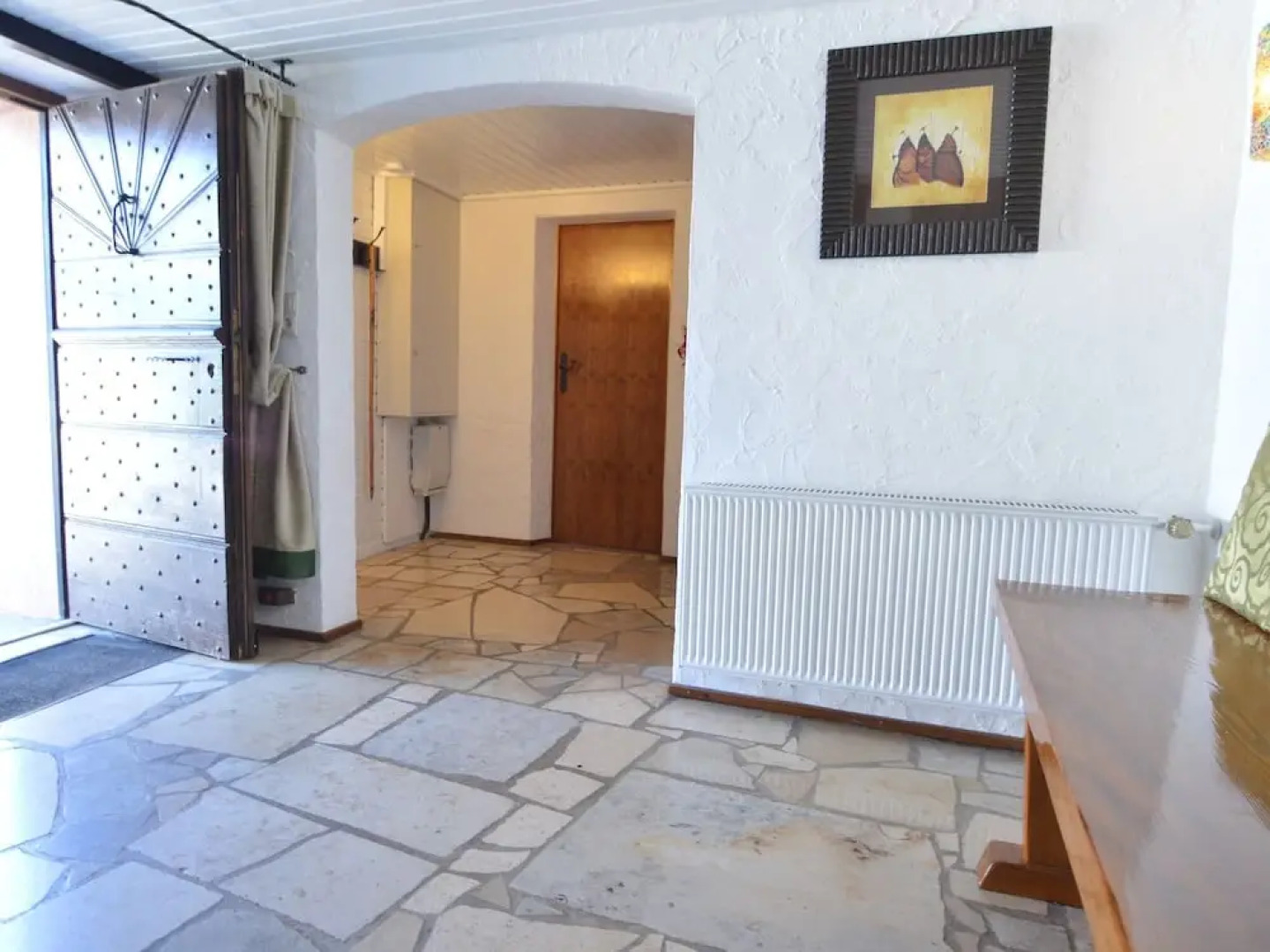 Beautiful Holiday Home in Sieberath With Garden