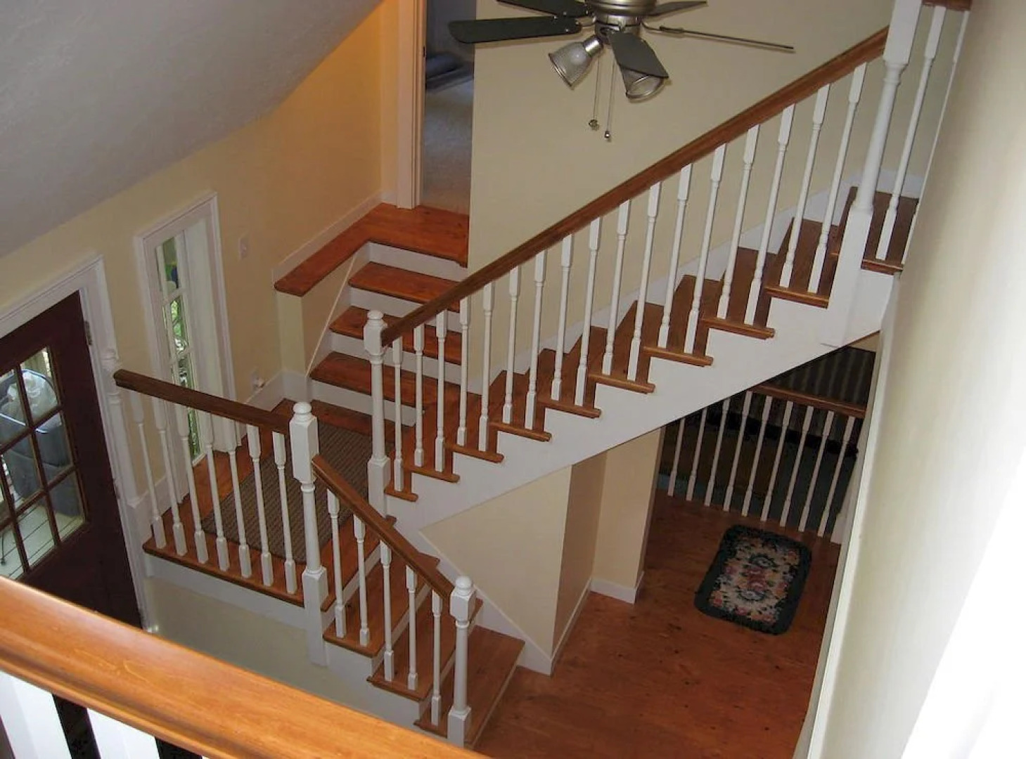 Beaver Valley Cabins And Campsites