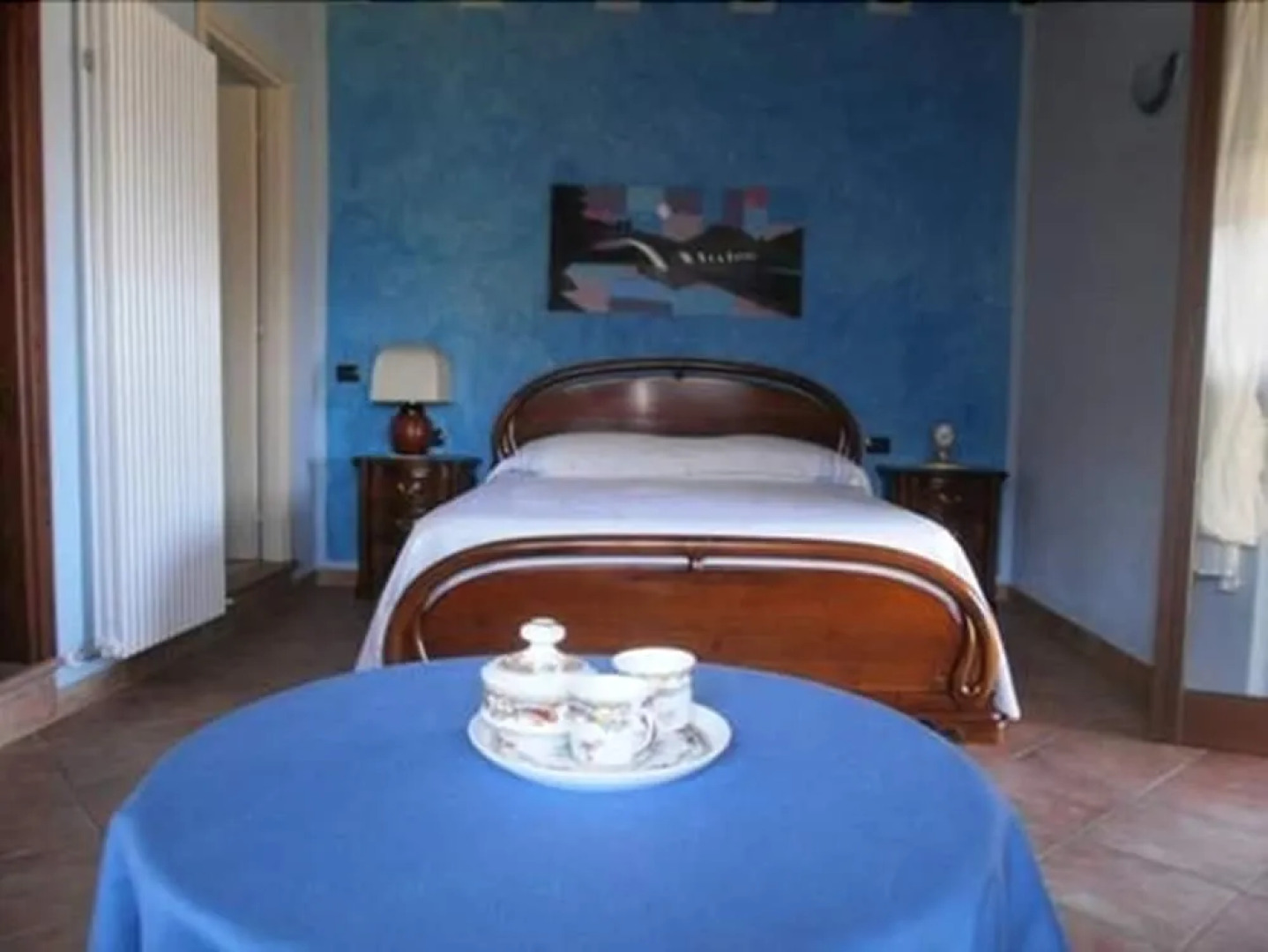 B&B Il Pero Selvatico