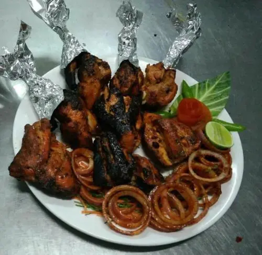 Hotel City International