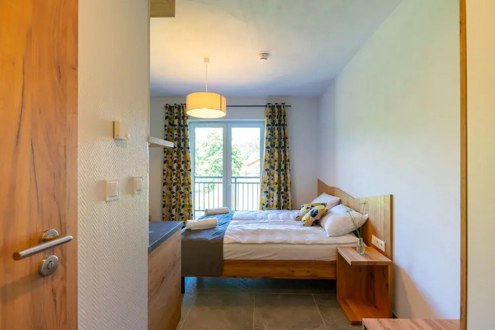 Aparthotel pod Stokiem