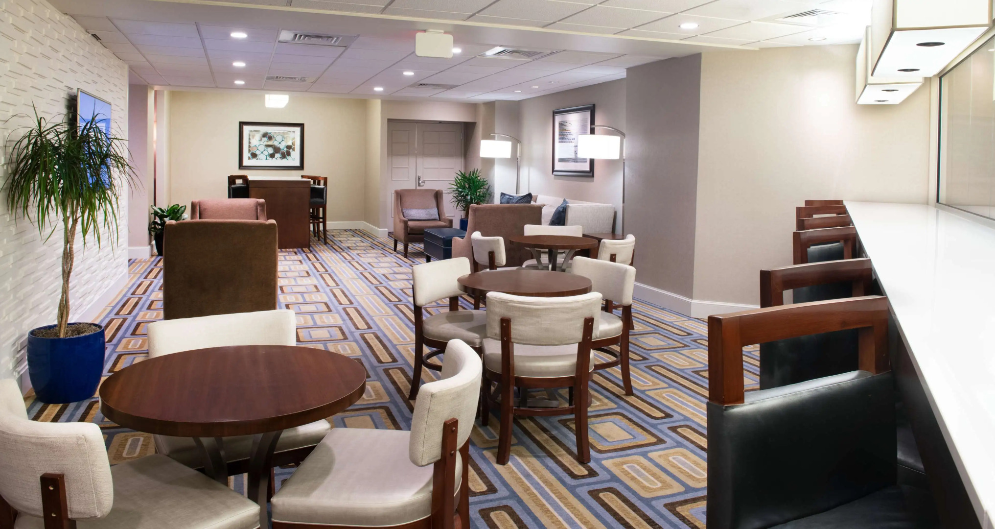 Hilton Arlington National Landing