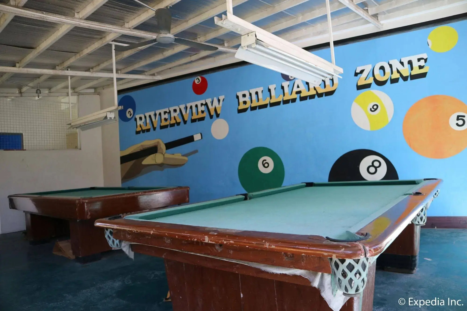 Riverview Resort & Conference Center