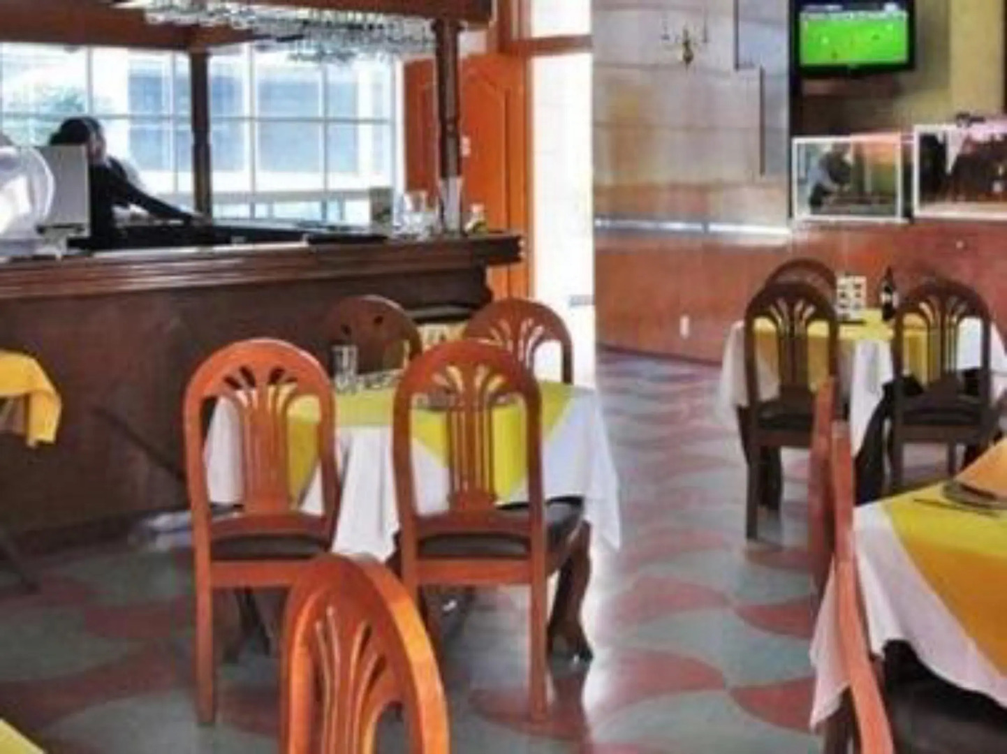 Hotel MX congreso CDMX, Trademark Collection by Wyndham