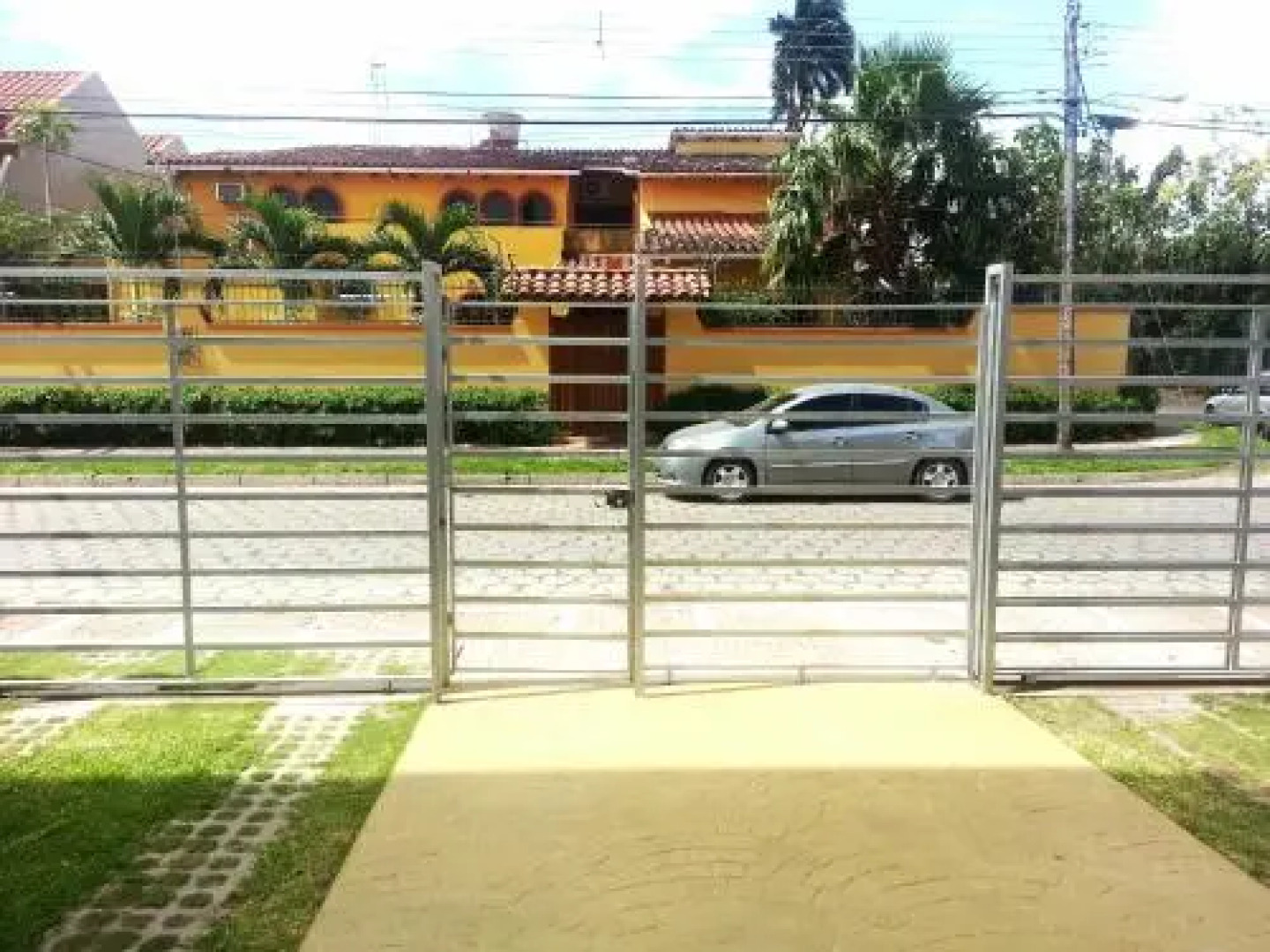 Santa Cruz Departamentos