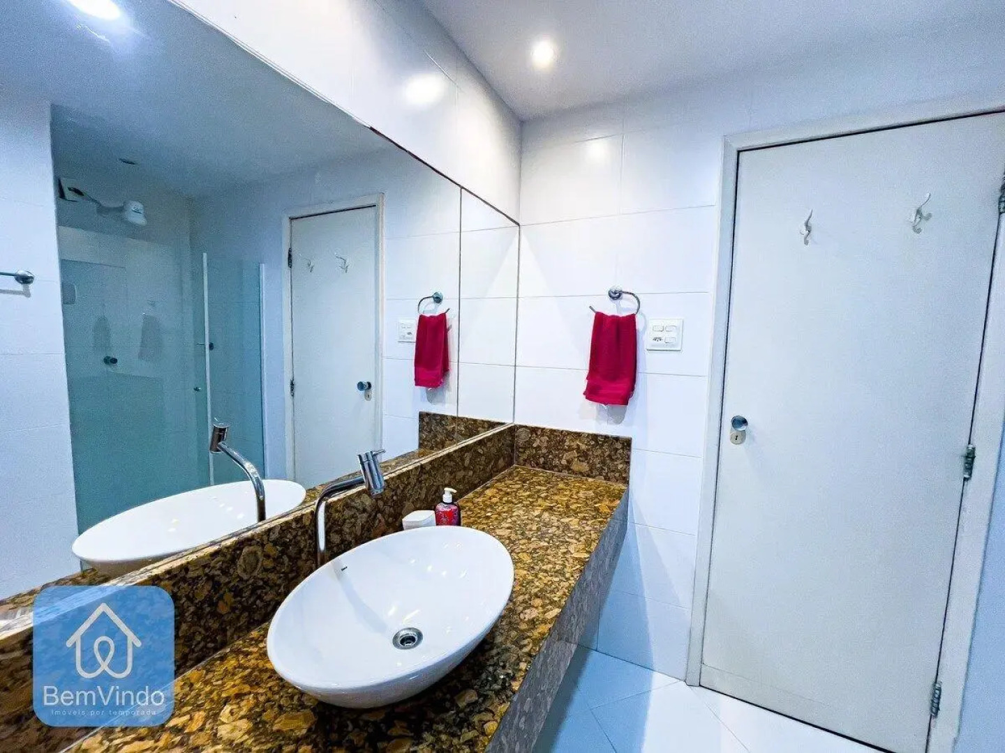 Farol da Barra Apartamento