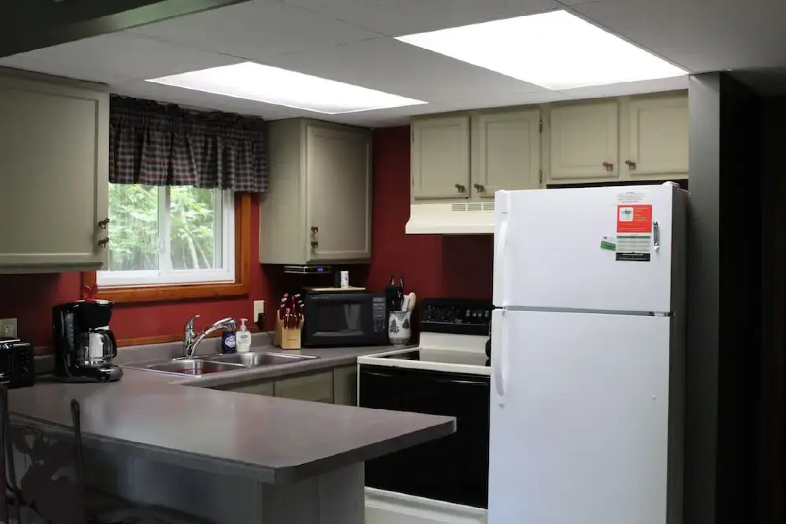 Gathering Place Resort & Lodge