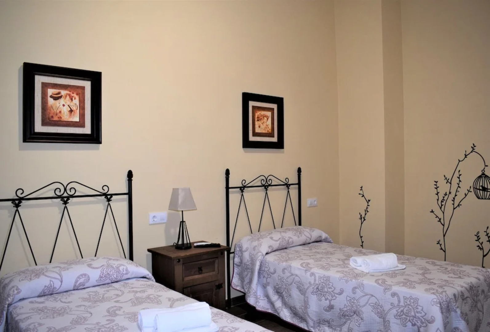 Casa Rural Casa Queta