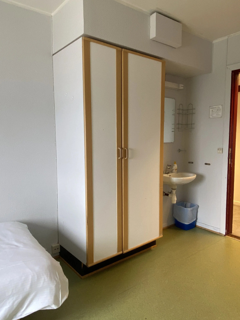 Trondenes Sommerhostel