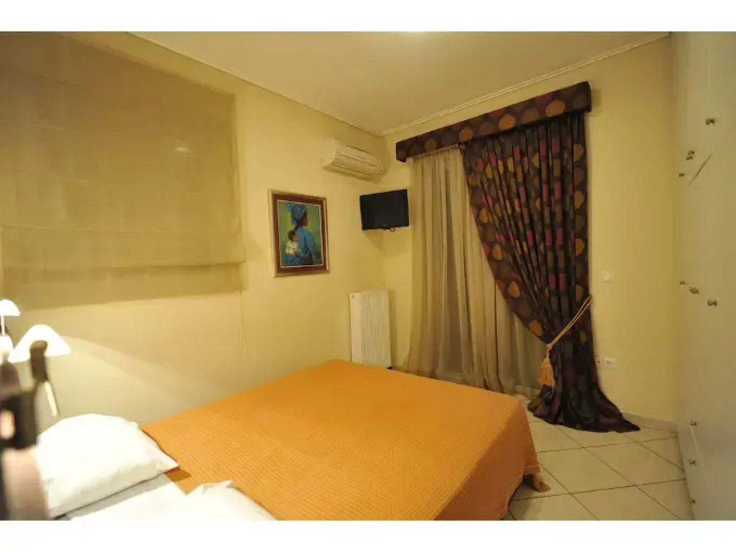 Ceragio Hotel & Apartments