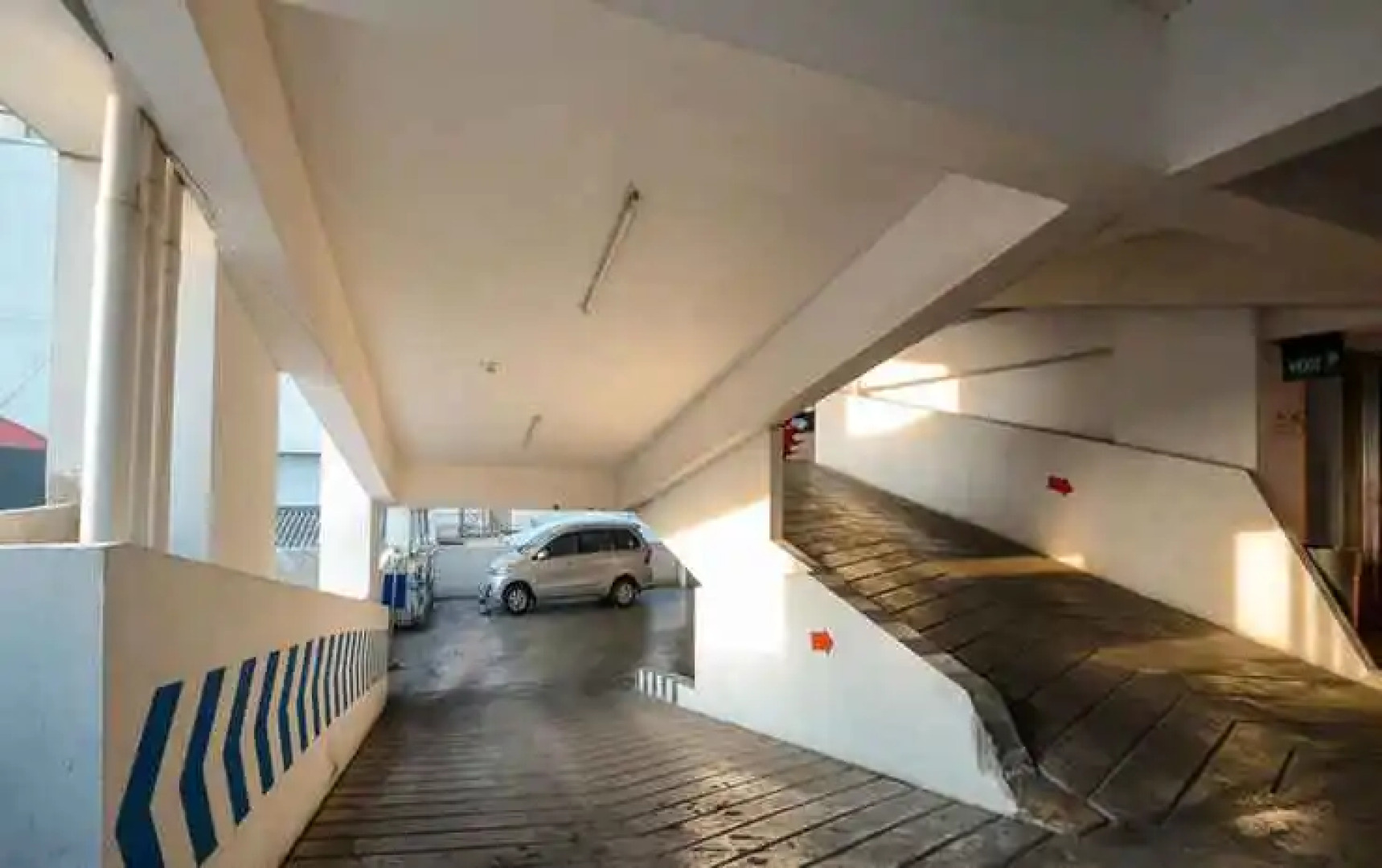 Sun Apartment Semarang