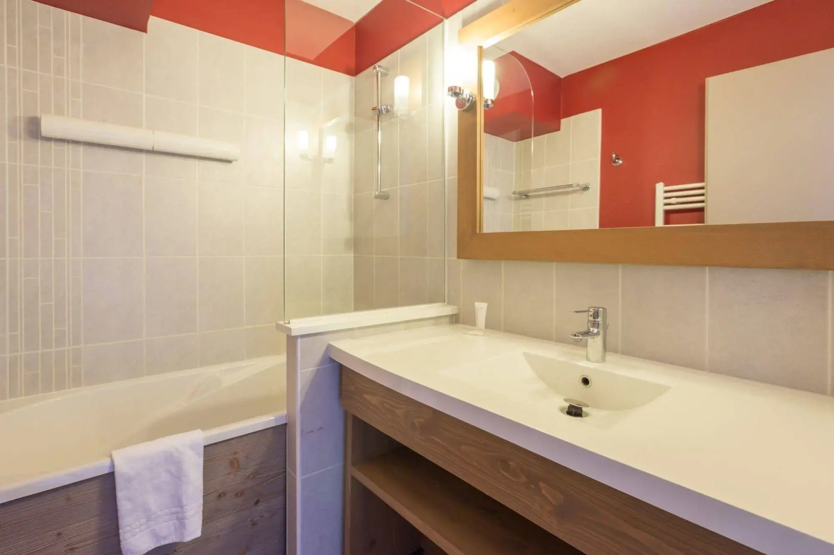 Residence Pierre & Vacances Le Christiana