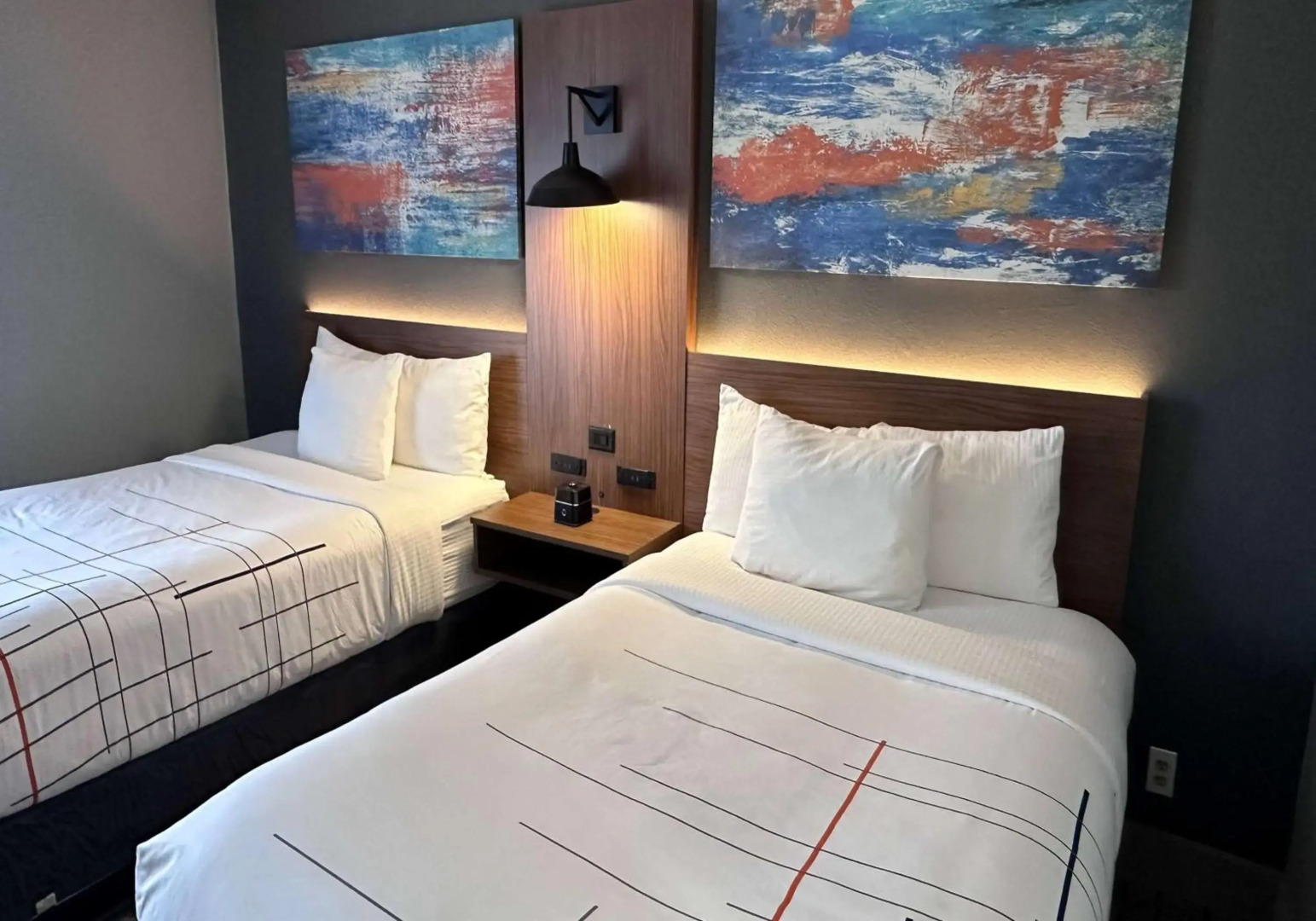 Studio 6 Huntsville, AL - US Space & Rocket Center