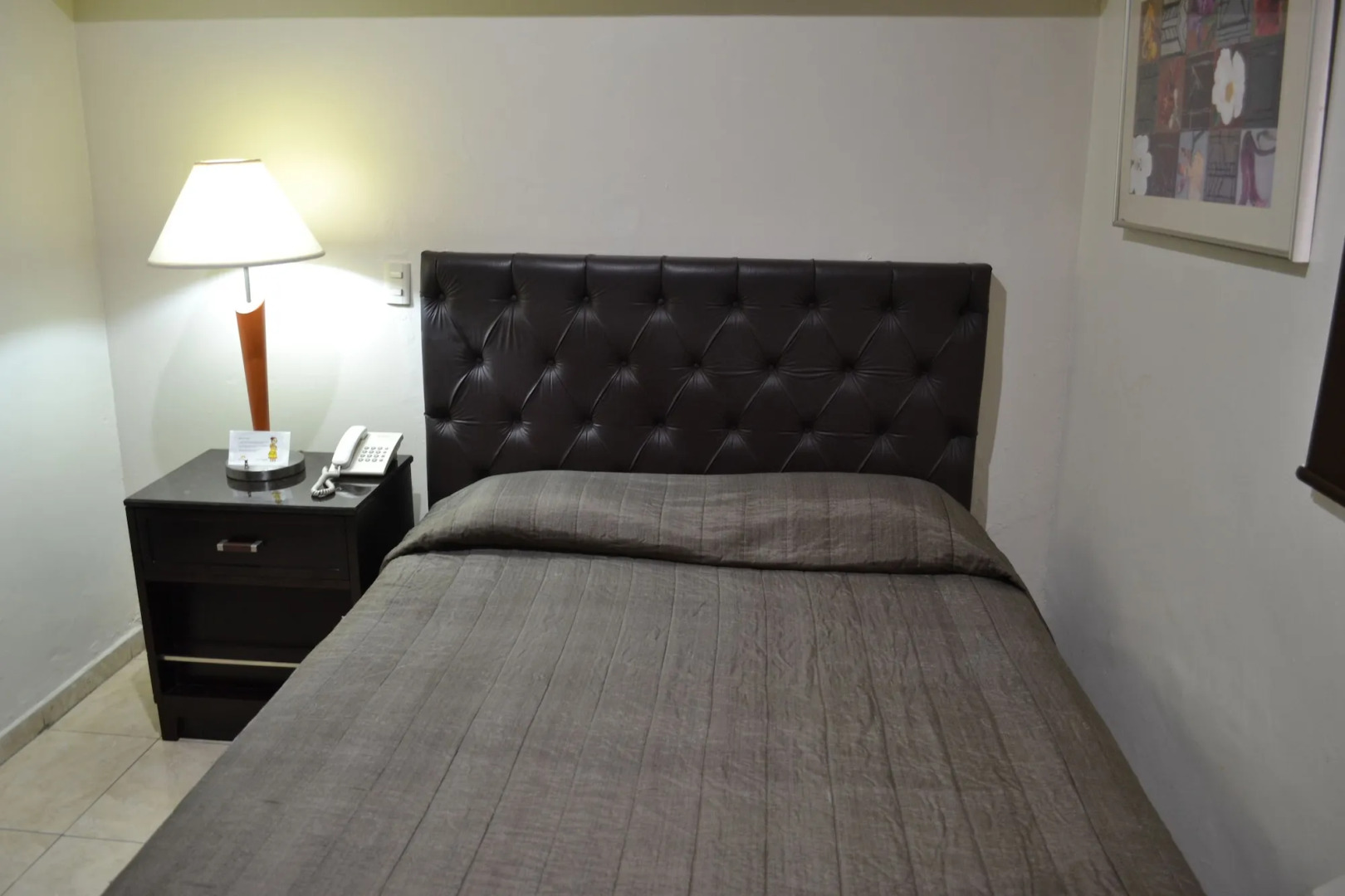 Hotel America Centro