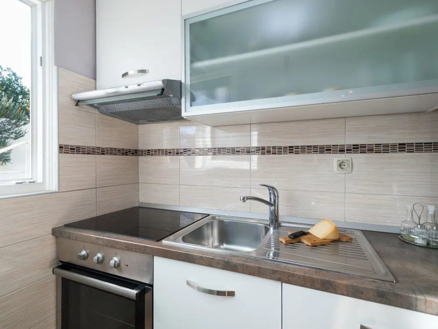 Alluring Holiday Home in Korčula with Whirlpool