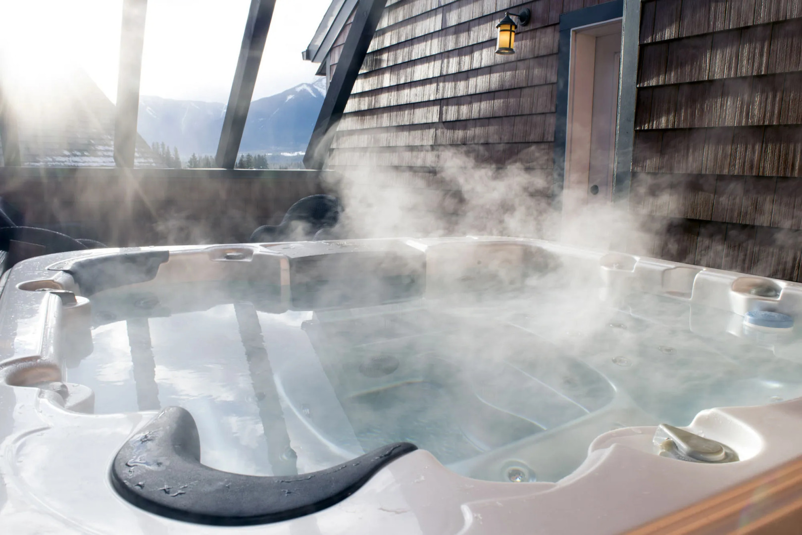 The Summit at Grande Rockies