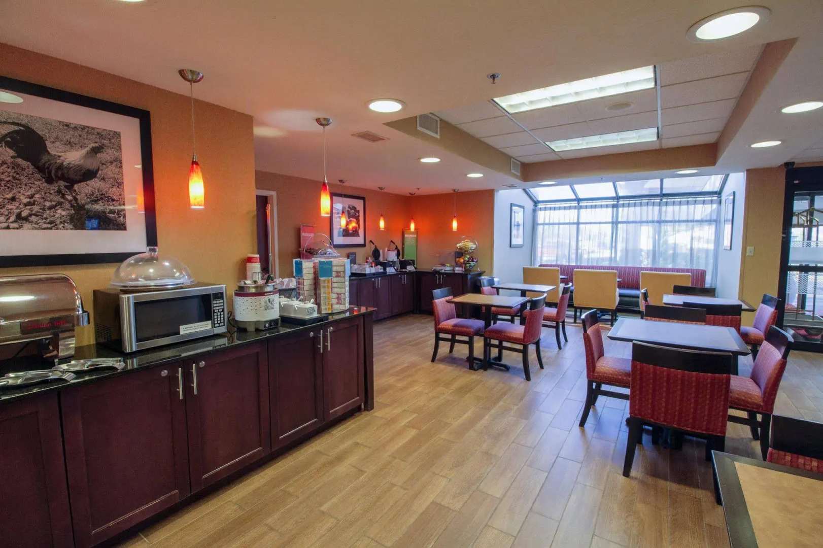 Quality Inn - Norman near University