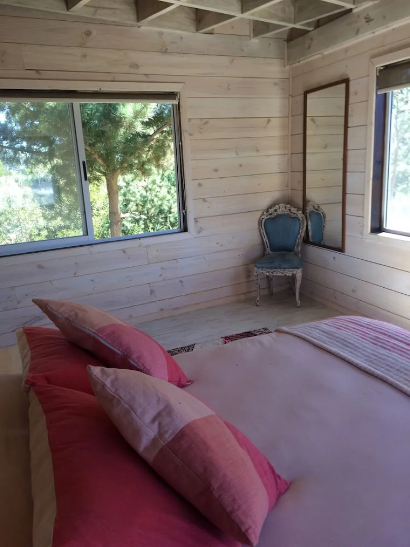 The Sirena Insolente Hostel