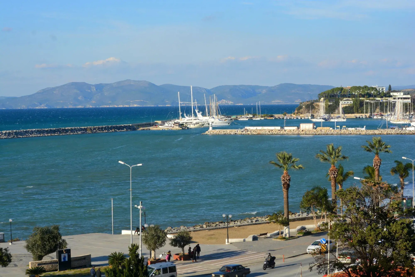 Hotel Istankoy Kusadasi