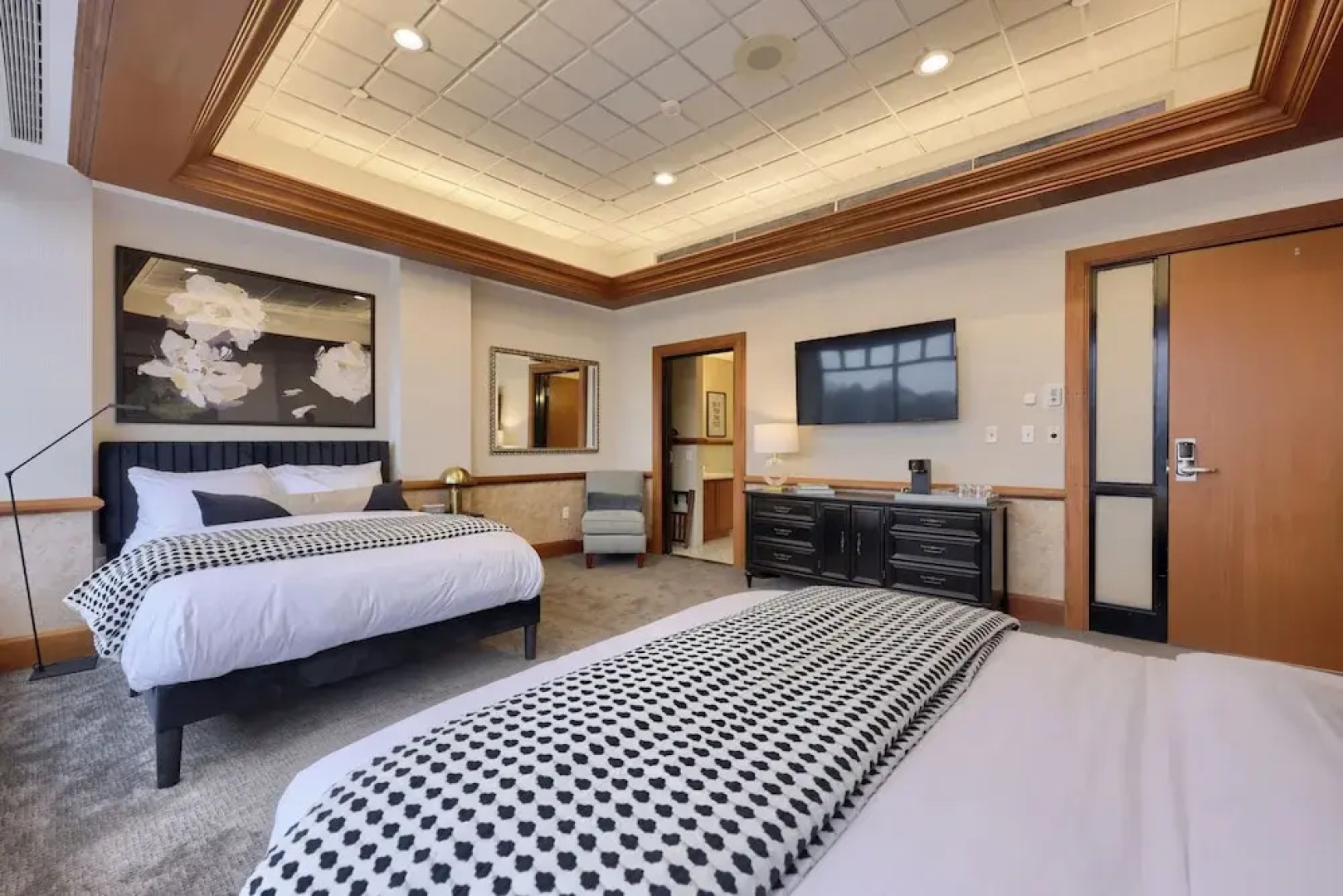 The Executive Suites and Venue