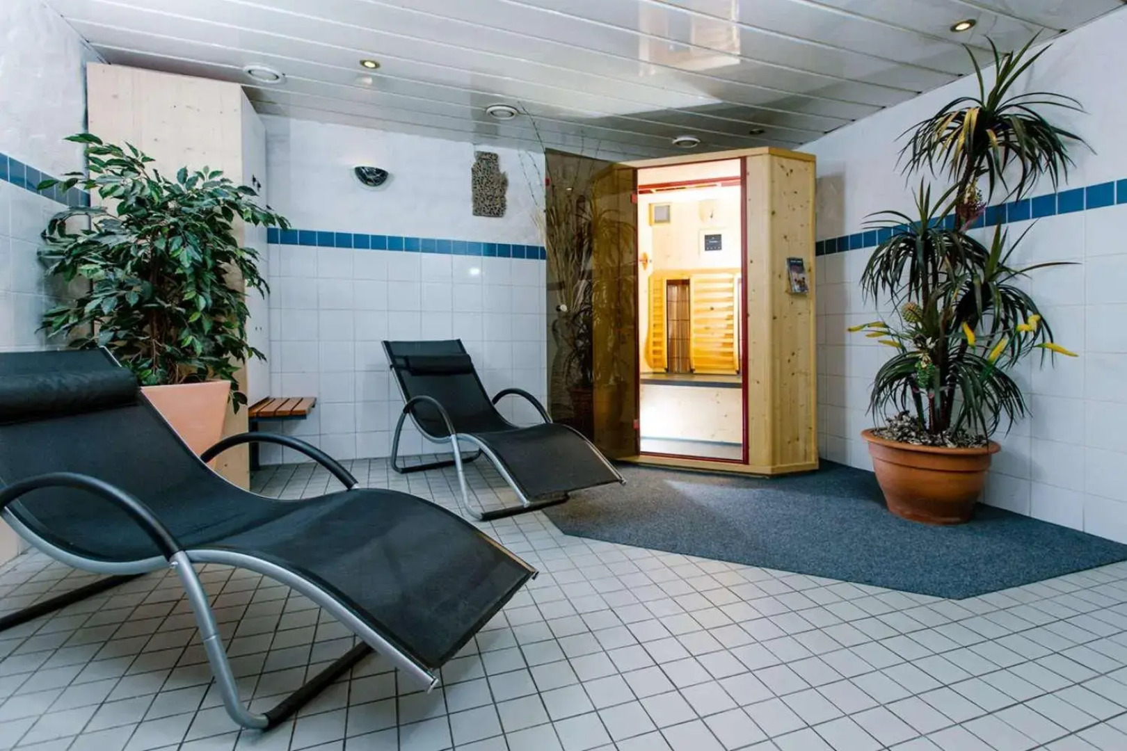 Quality Hotel Bavaria Superior