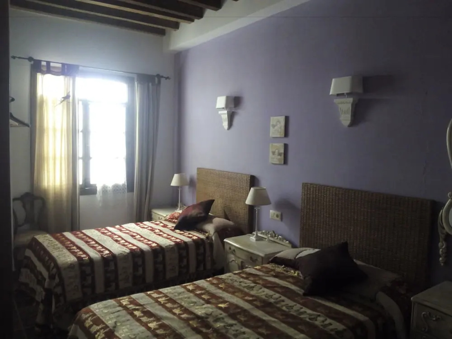 Casa Rural El Sueño de Lucrecia