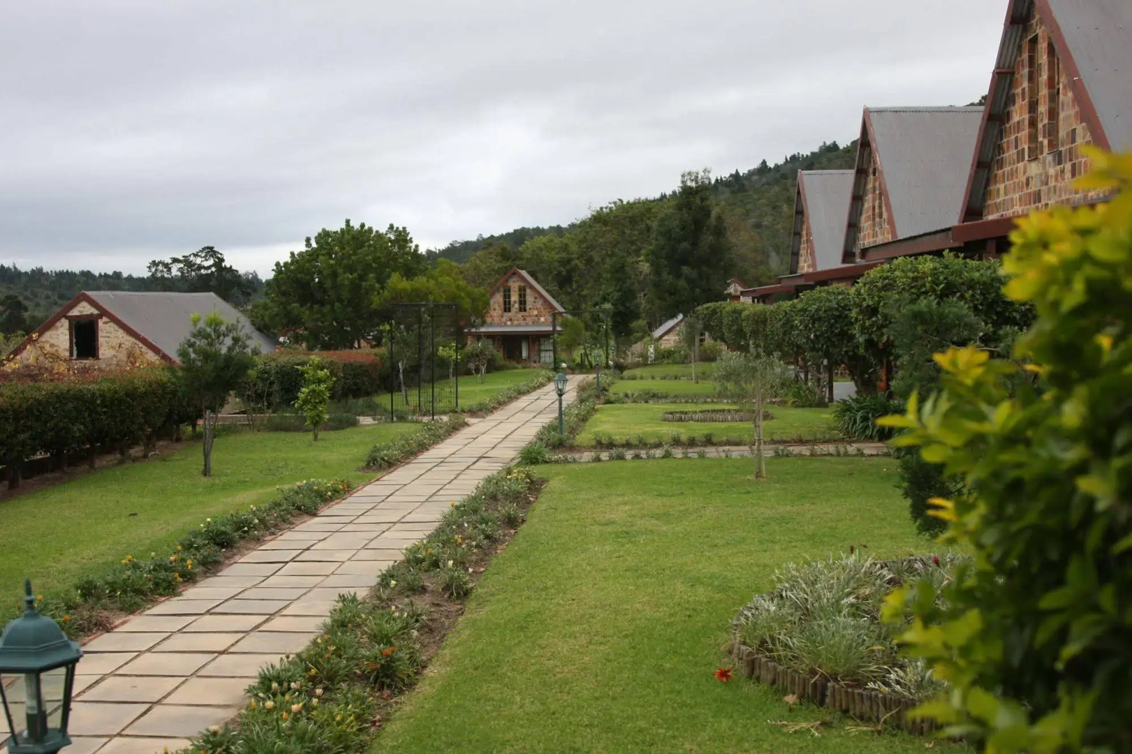 Swartvlei Guest Farm