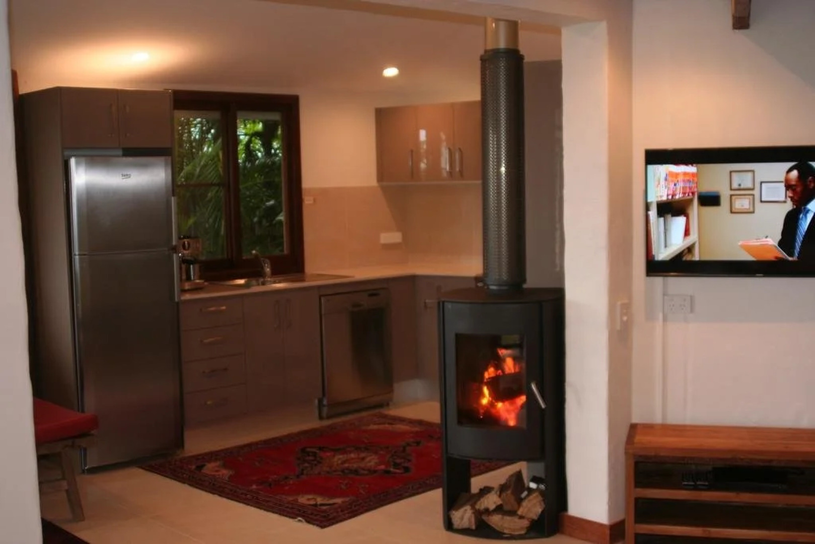 Koonyum Range Retreat