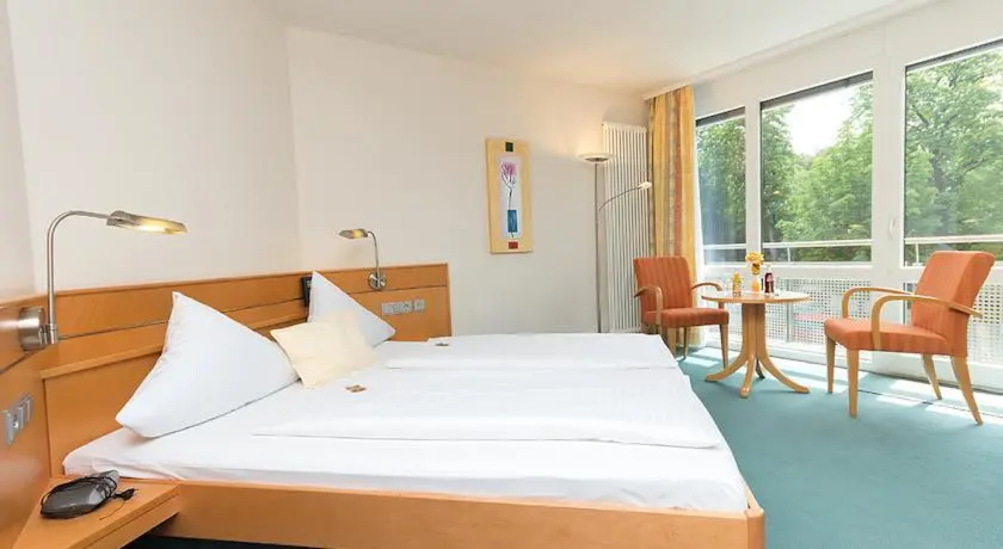 Gasthaus Hotel zum Mohren