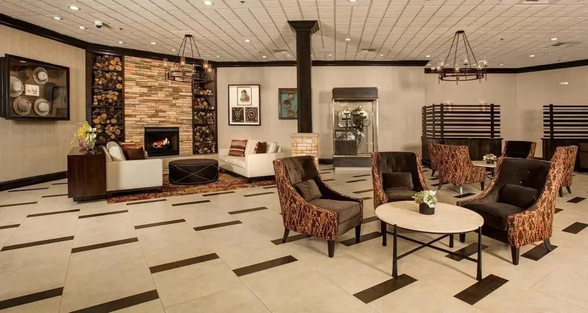 Best Western Plus Boomtown Casino Hotel