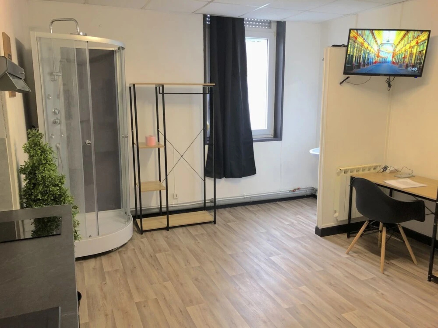 Petit Studio Confort