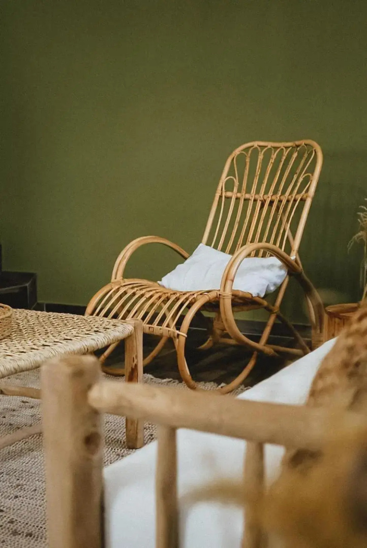 Villa Couleur Nature