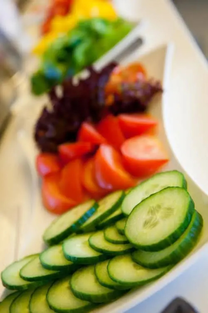 Vitalhotel Weiße Düne