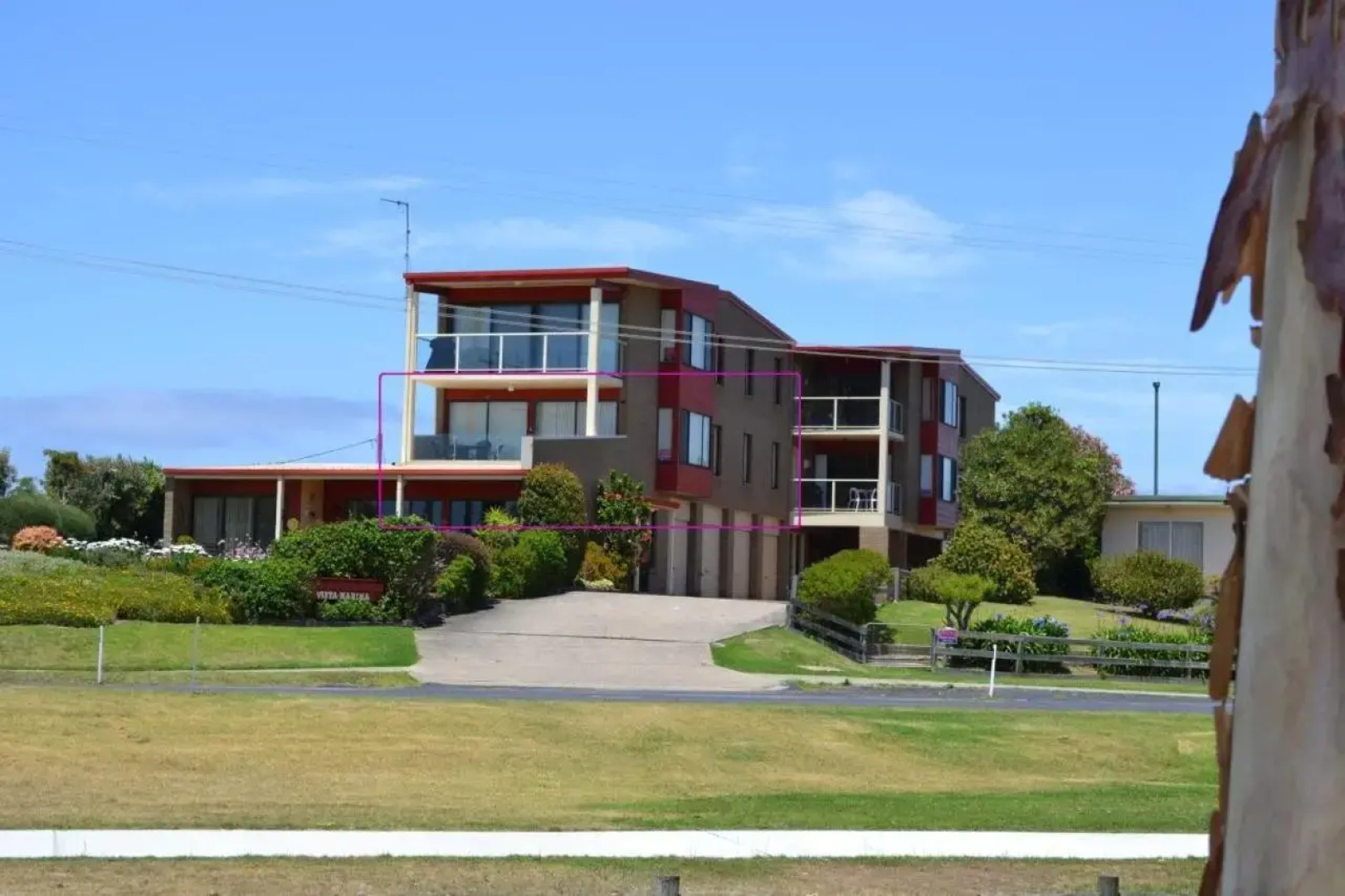 Vista Marina - 2 bedroom Apartment