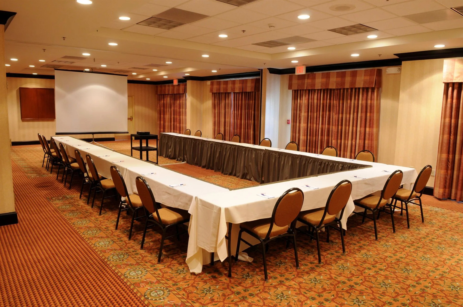 Hilton Garden Inn Indianapolis Northeast/Fishers