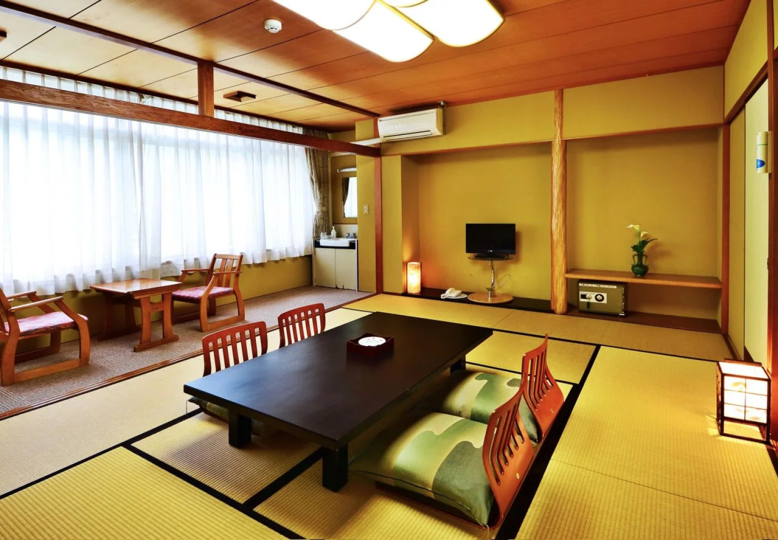 Sunriver Oboke Hotel