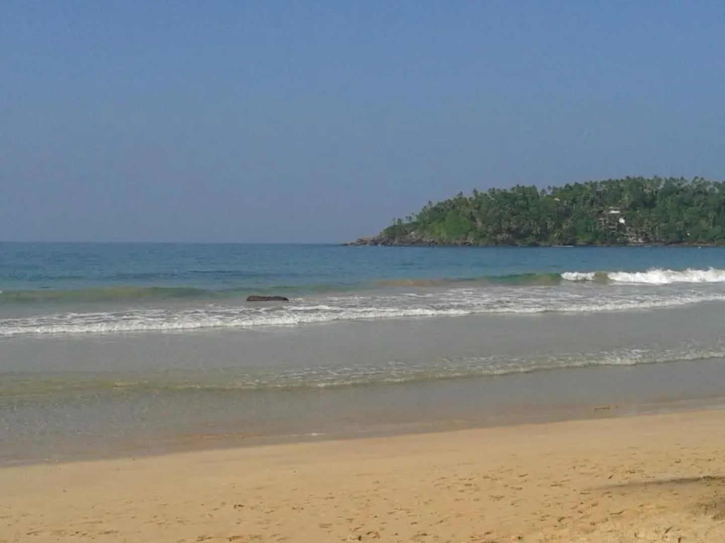 Sun Ocean Inn Mirissa