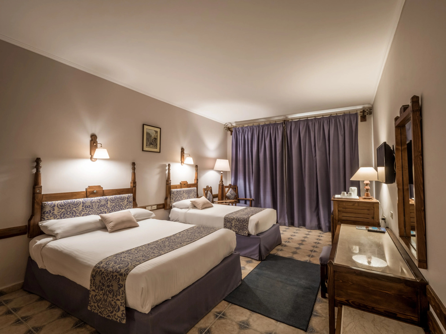 Sunny Days El Palacio Resort & Spa