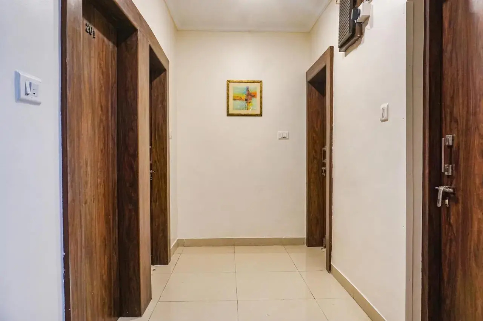 OYO Rooms South Main Road Koregaon park