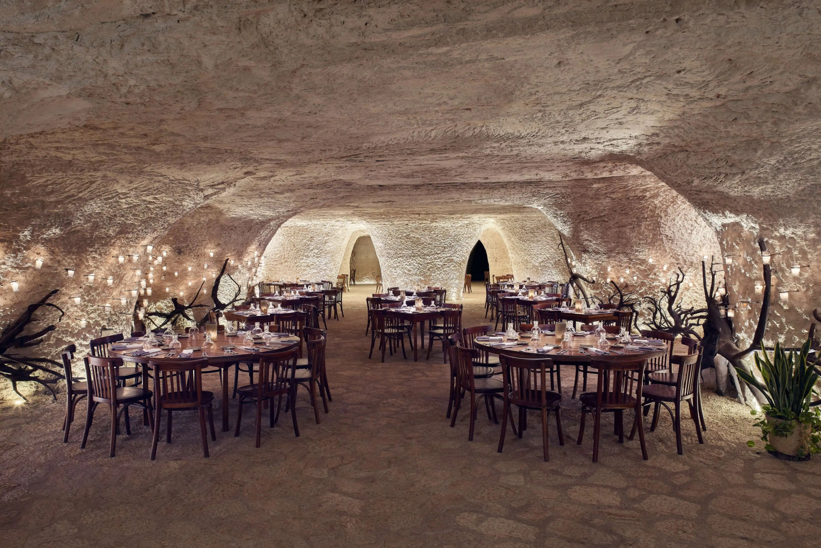Отель Xcaret Mexico	